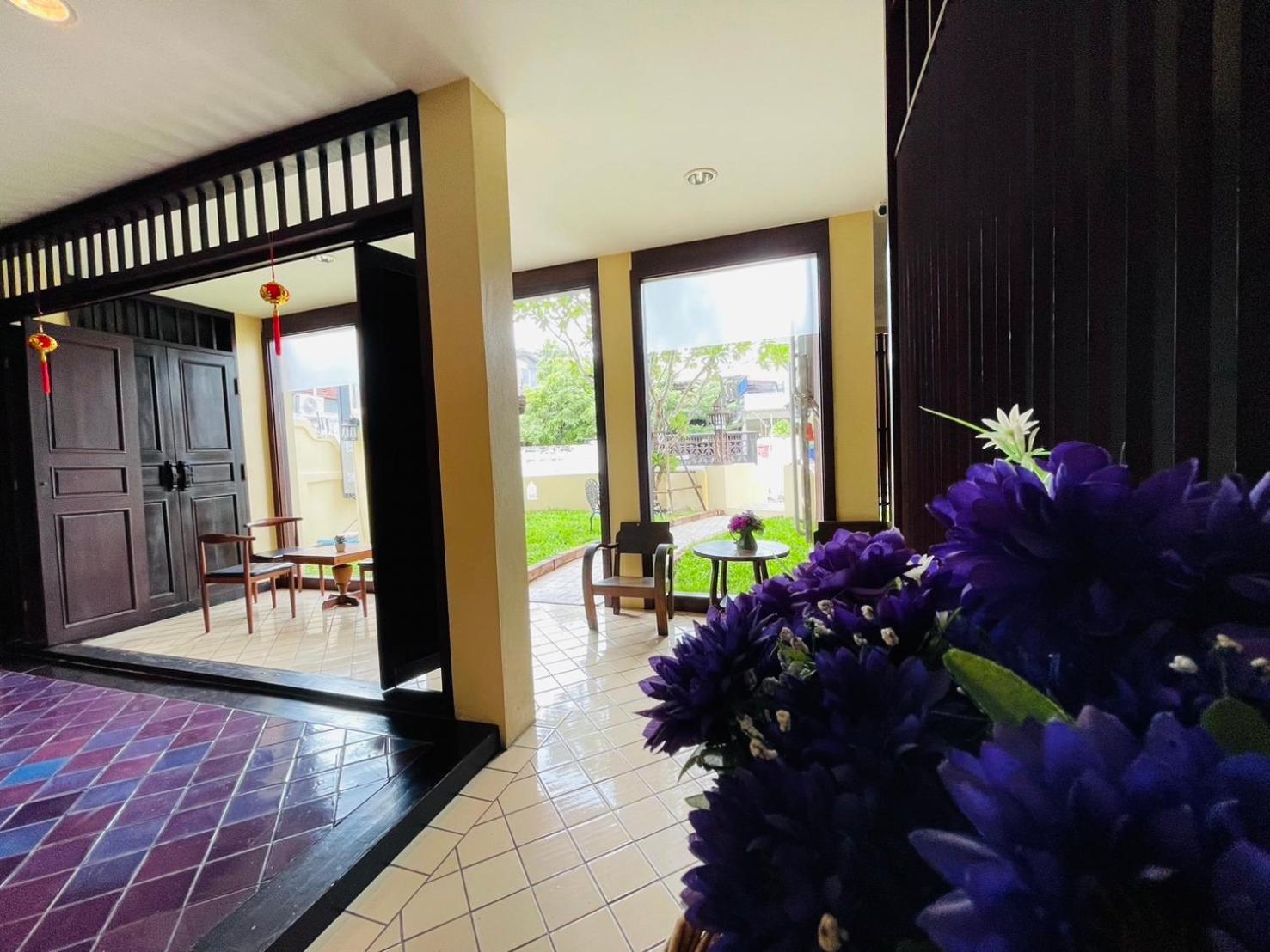 Na Thapae Chiangmai Hotel Chiang Mai Exterior foto